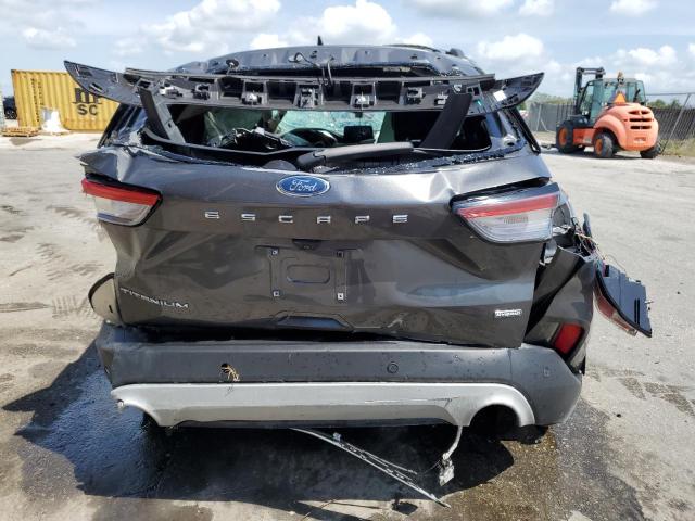 2020 FORD ESCAPE TIT #3290061265