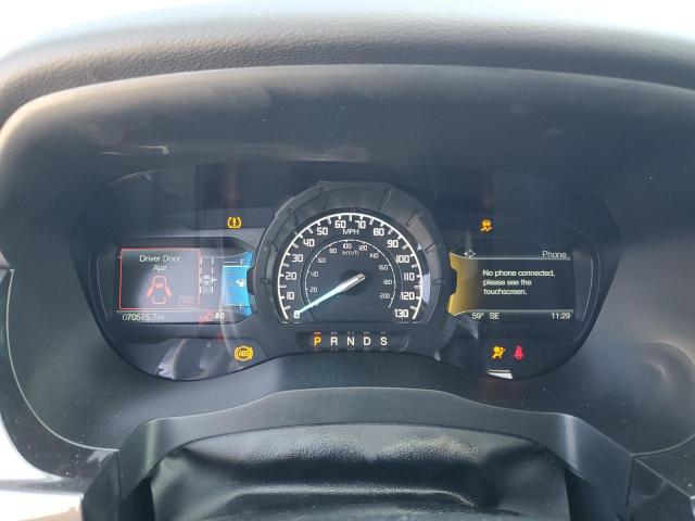 2019 FORD RANGER XL - 1FTER1FH7KLB03304