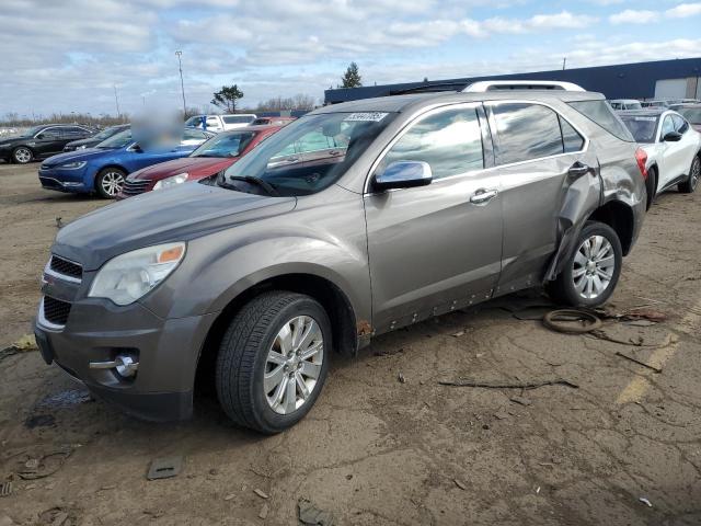 Vin: 2cnflfe53b6419748, lot: 53447785, chevrolet equinox ltz 2011 img_1
