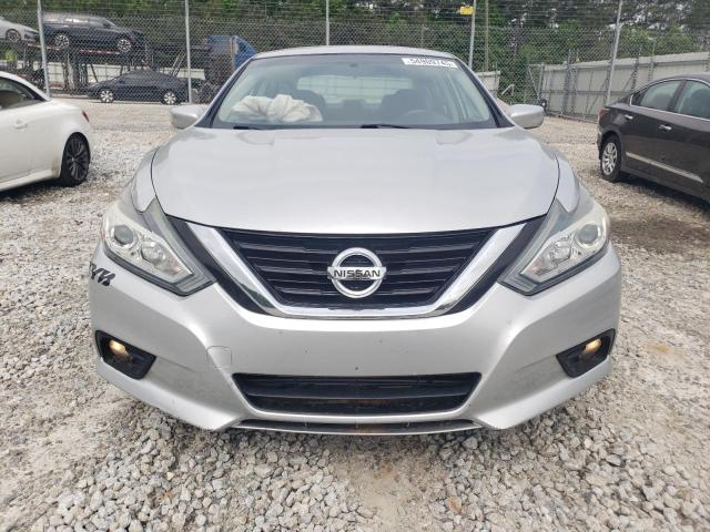 2018 NISSAN ALTIMA 2.5 - 1N4AL3AP0JC183298