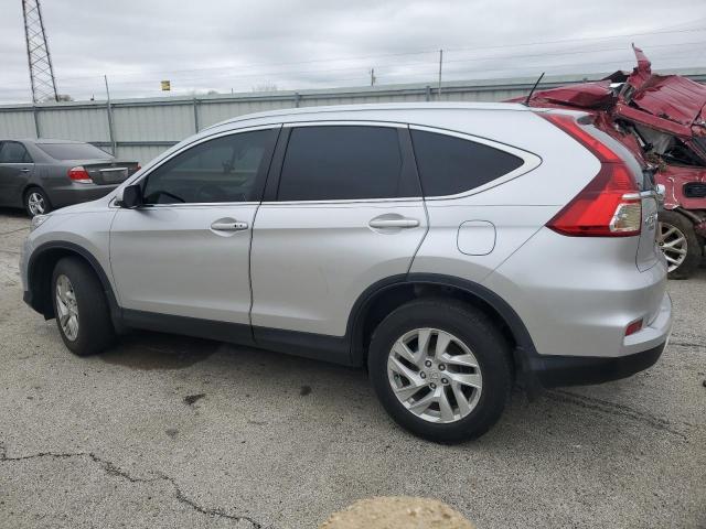 Vin: 2hkrm4h77gh720252, lot: 53826205, honda crv exl 20162