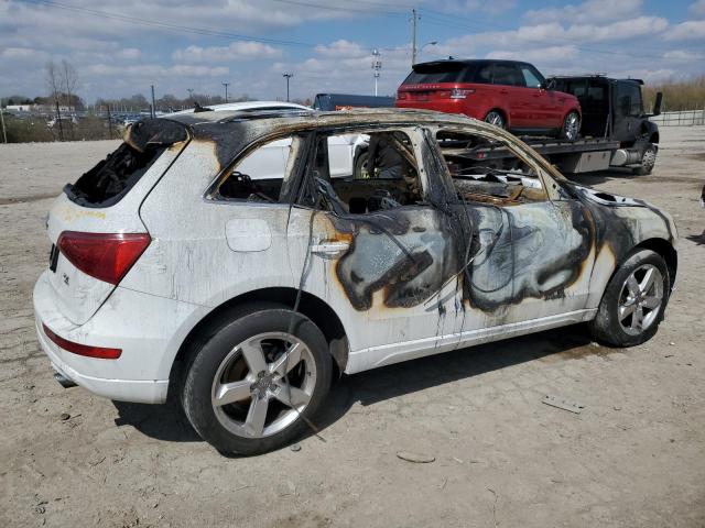 Vin: wa1lfafp1ba067929, lot: 52291465, audi q5 premium plus 20113