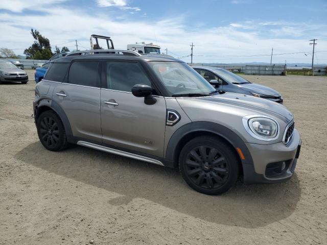 Vin: wmzyx1c06l3l43172, lot: 52769075, mini cooper s countryman all4 20204