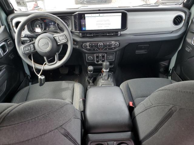 2024 JEEP WRANGLER 4 1C4RJXN66RW316457