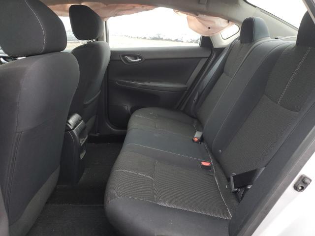 2017 NISSAN SENTRA S - 3N1AB7AP9HY289662