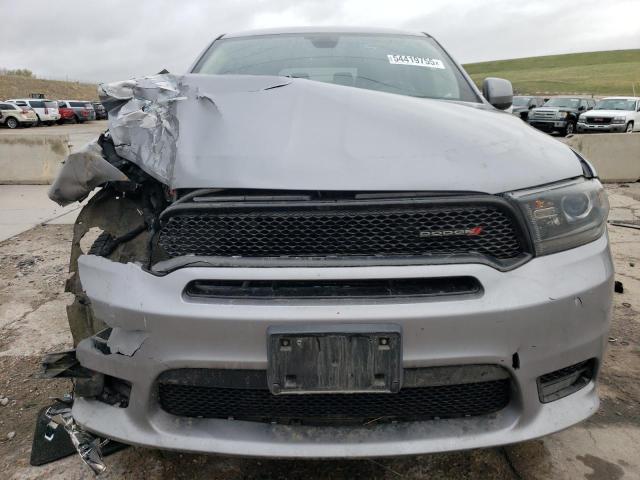 2019 DODGE DURANGO GT - 1C4RDJDG1KC626487