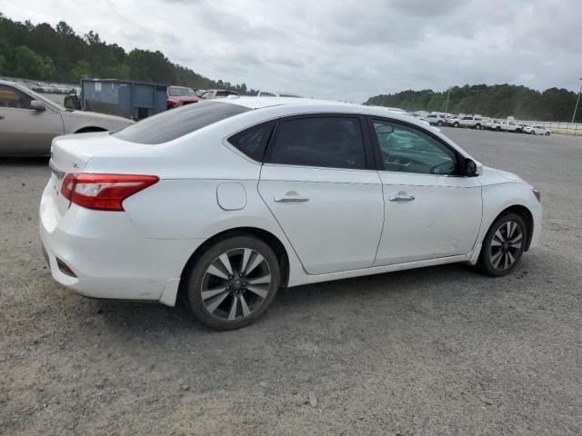 Vin: 3n1ab7apxgy213463, lot: 53712775, nissan sentra s 20163