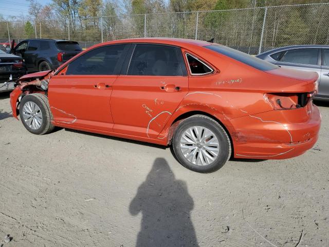 Vin: 3vwc57bu4km096011, lot: 52782005, volkswagen jetta s 20192
