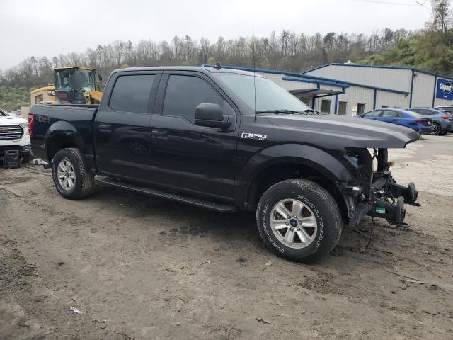 Vin: 1ftew1e59lfc56489, lot: 52413475, ford f-150 supercrew 20204