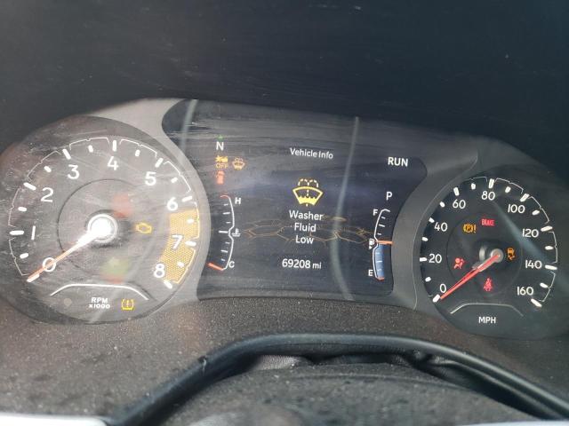 2022 JEEP COMPASS LI - 3C4NJDCB0NT105364