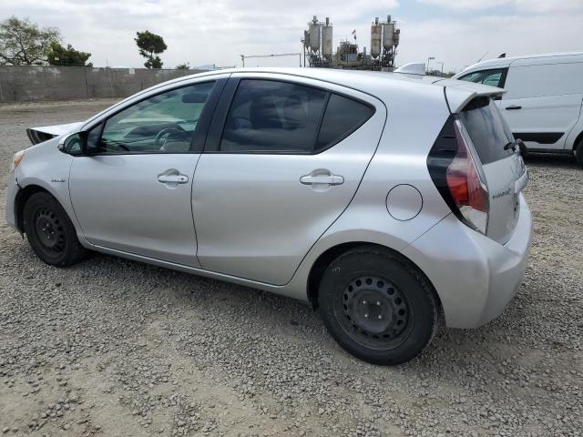 Vin: jtdkdtb39g1590015, lot: 54396425, toyota prius 20162