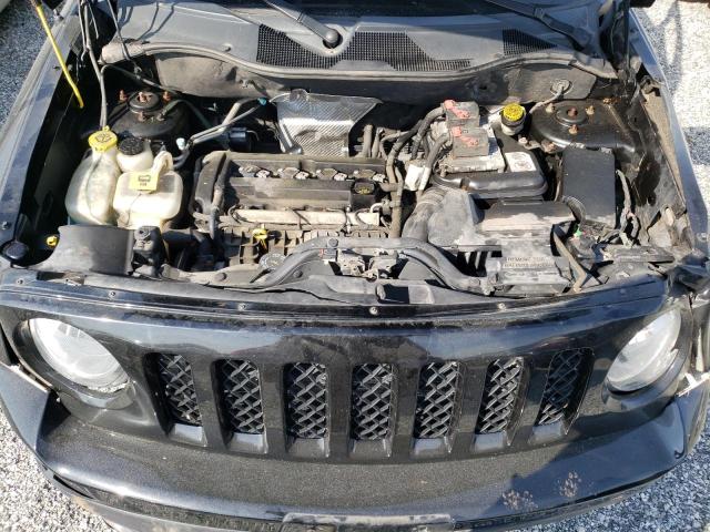 2016 JEEP PATRIOT LA - 1C4NJPFA8GD812287