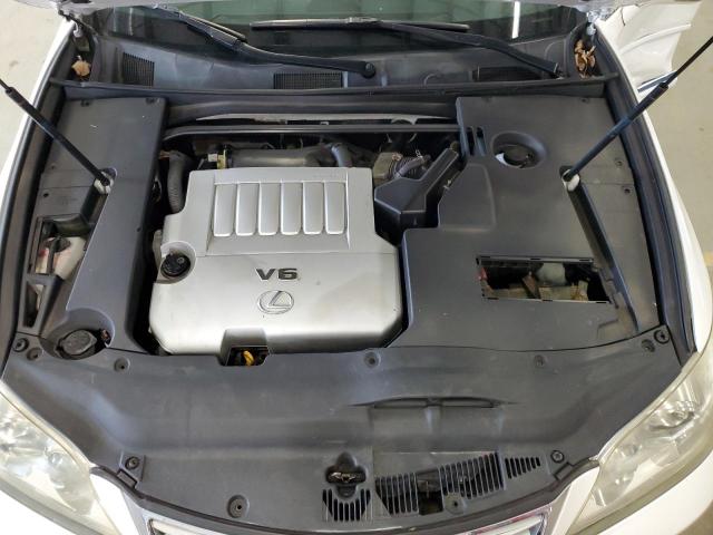 2011 LEXUS ES 350 - JTHBK1EG3B2421571