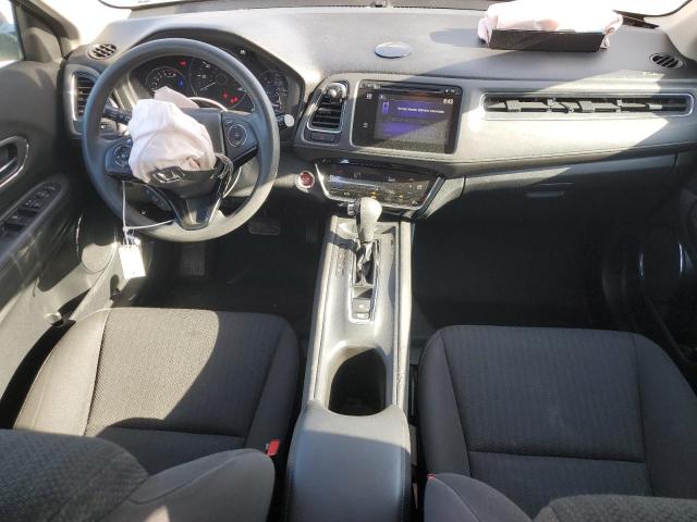 2017 HONDA HR-V EX 3CZRU6H52HM731286