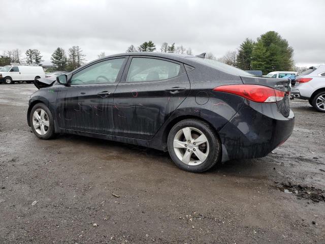 Vin: kmhdh4ae4cu234209, lot: 51586755, hyundai elantra gls 20122