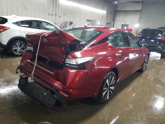 Vin: 1n4bl4ew5nn401113, lot: 51299635, nissan altima sl 20223
