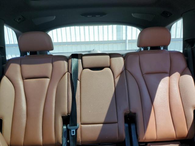 2020 AUDI Q7 PREMIUM WA1LXAF74LD001646