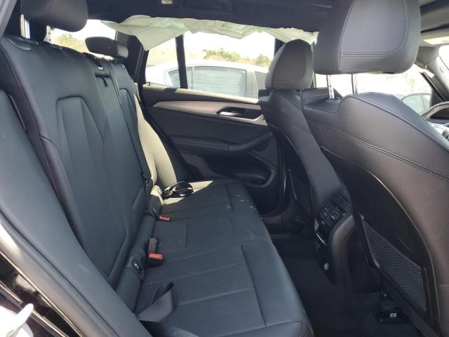 2019 BMW X3 XDRIVE3 - 5UXTR9C57KLP97717