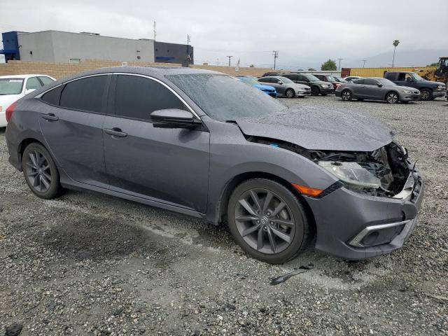 Vin: 19xfc1f35le201428, lot: 53741305, honda civic ex 20204