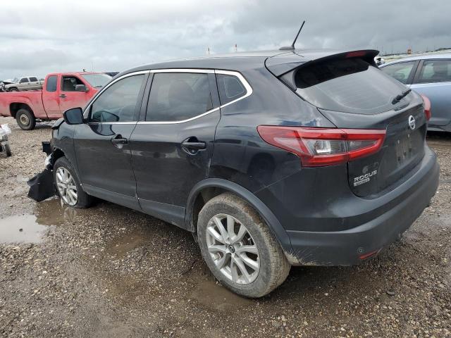 Vin: jn1bj1av0mw301279, lot: 53842855, nissan rogue s 20212