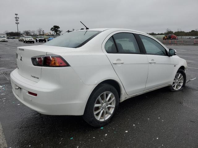 2016 MITSUBISHI LANCER ES JA32U2FU4GU007232