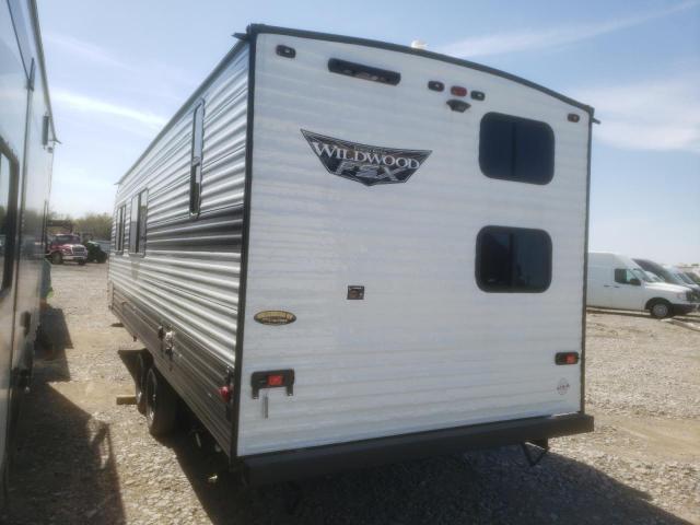 WILDCAT TRAVEL TRA 2024 white   5ZT2WDSB4RG204431 photo #4