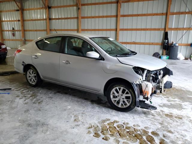 Vin: 3n1cn7ap0jl875167, lot: 51854965, nissan versa s 20184