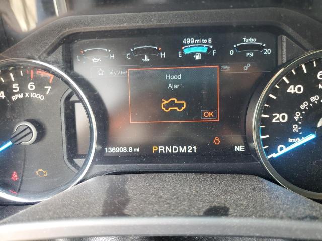 2015 FORD F150 SUPER - 1FTEW1EG4FFB20762