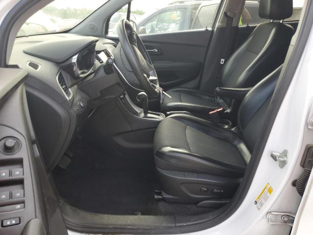 2019 CHEVROLET TRAX 1LT - 3GNCJLSB9KL142693