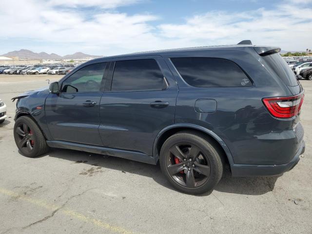 Vin: 1c4sdjgj1jc176749, lot: 52998575, dodge durango srt 20182