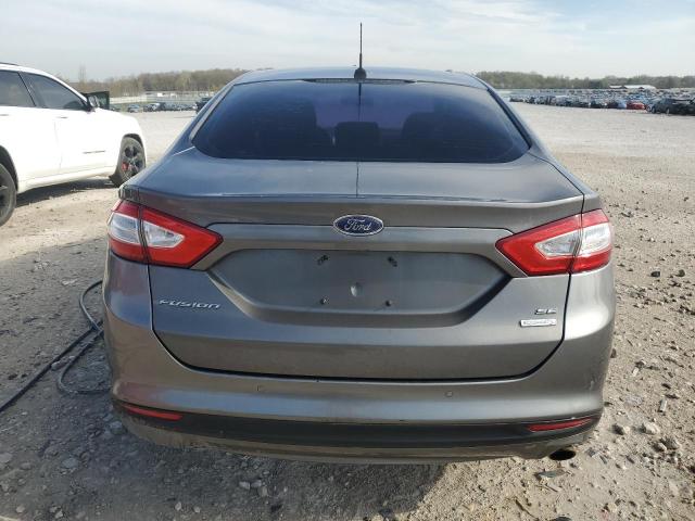 2013 FORD FUSION SE - 3FA6P0HR3DR198965