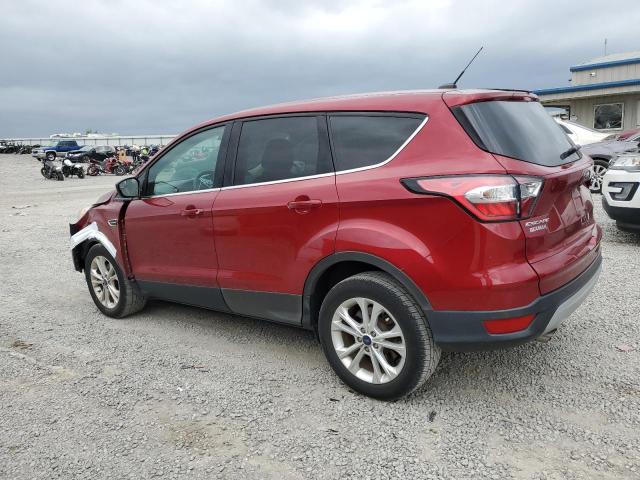 2017 FORD ESCAPE SE - 1FMCU0GD2HUE64403