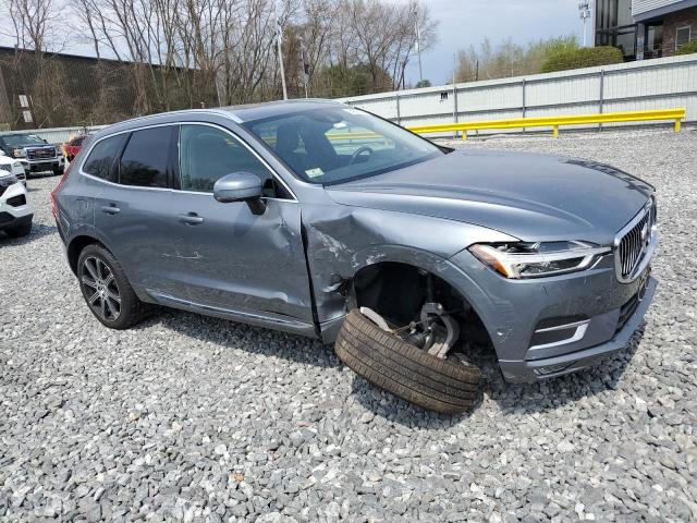 Vin: lyv102rl0kb298567, lot: 54501325, volvo xc60 t5 inscription 20194