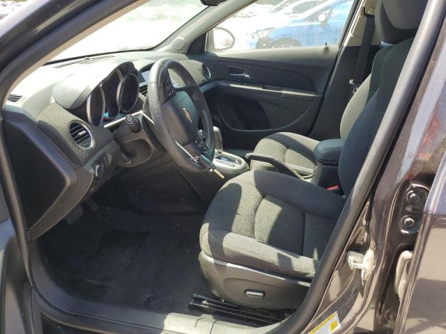 2015 CHEVROLET CRUZE LT 1G1PC5SB9F7126755