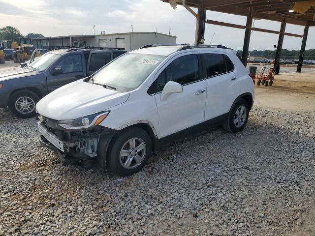 2019 CHEVROLET TRAX 1LT - 3GNCJLSB9KL142693