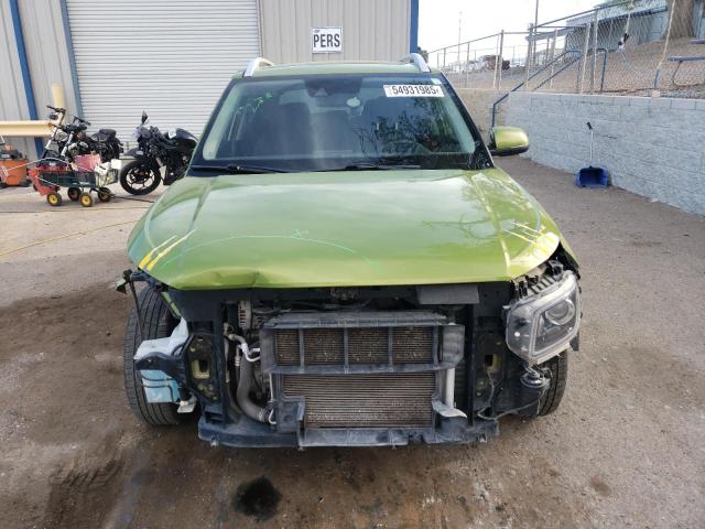 2020 HYUNDAI VENUE SEL - KMHRC8A36LU043319