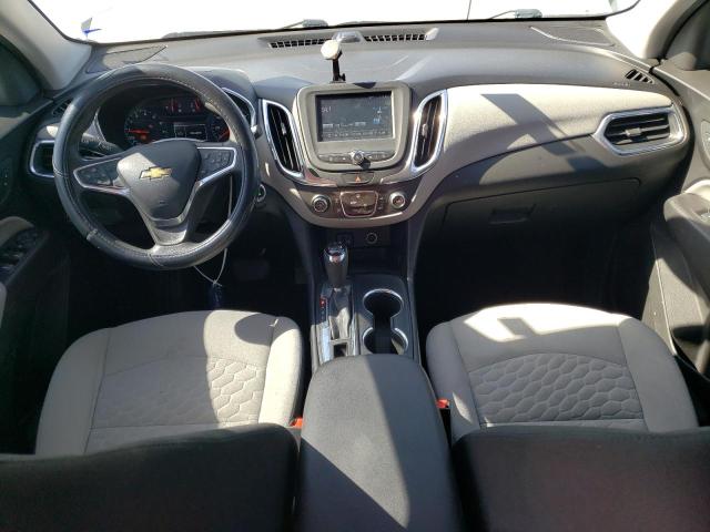 2018 CHEVROLET EQUINOX LS - 2GNAXHEV0J6156655
