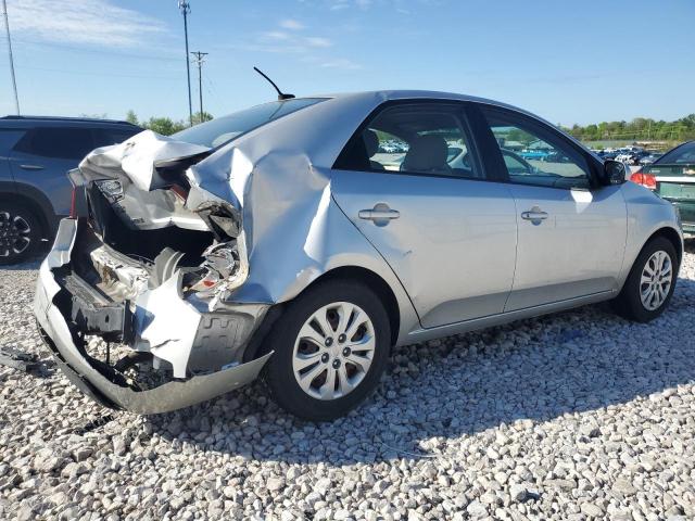 Vin: knaft4a21a5047337, lot: 54540005, kia forte lx 20103