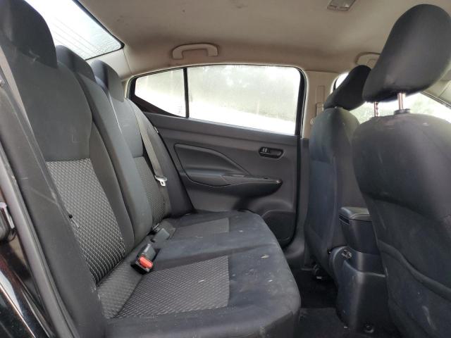 2020 NISSAN VERSA S - 3N1CN8DV5LL886846