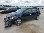 2019 NISSAN SENTRA S - 3N1AB7APXKY229901