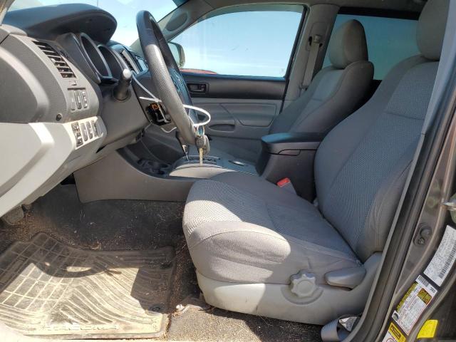 2015 TOYOTA TACOMA DOU - 3TMLU4EN5FM170891