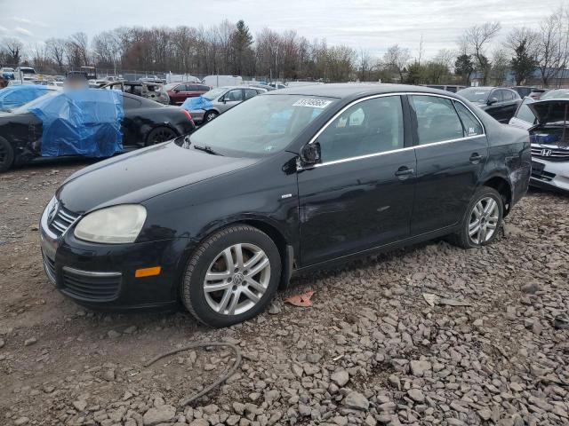 VOLKSWAGEN JETTA TDI