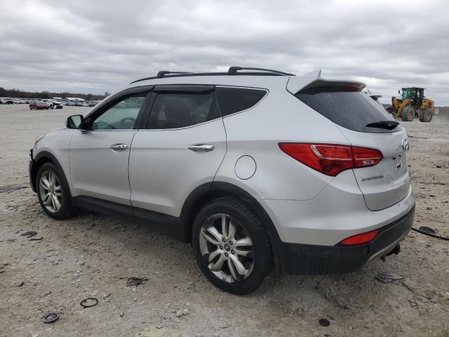 Vin: 5xyzudla2dg057999, lot: 53726245, hyundai santa fe 20132