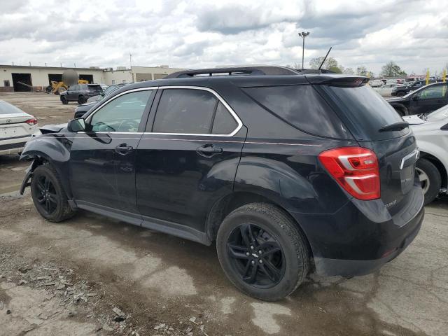 Vin: 2gnalcekxh1604329, lot: 54697055, chevrolet equinox lt 20172