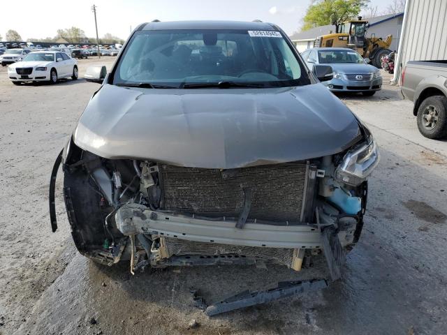 2020 CHEVROLET TRAVERSE L 1GNEVHKWXLJ128761