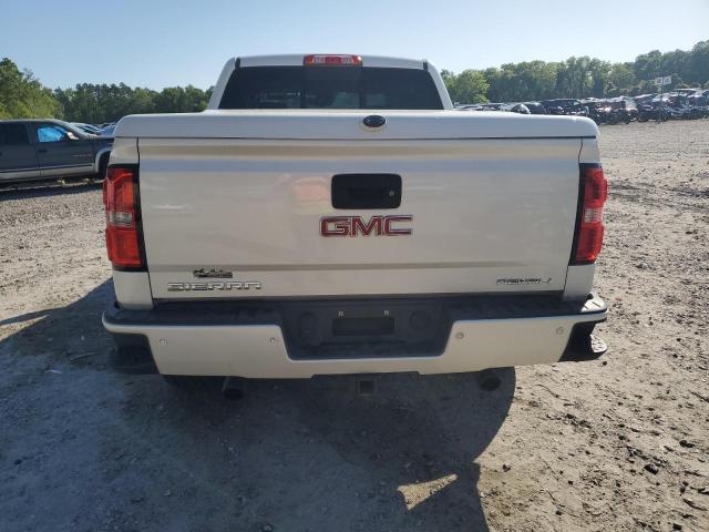 2015 GMC SIERRA K15 - 3GTU2WEC6FG334300
