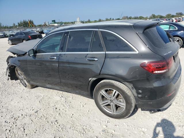 Vin: w1n0g8db7nv386294, lot: 53124145, mercedes-benz glc-class 300 20222