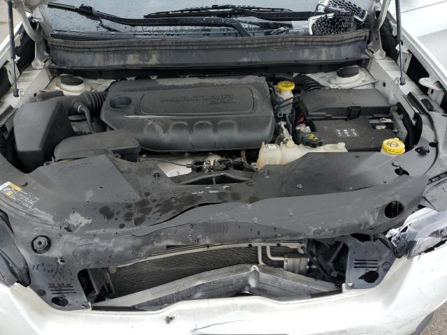 2020 JEEP CHEROKEE L - 1C4PJLCBXLD580798