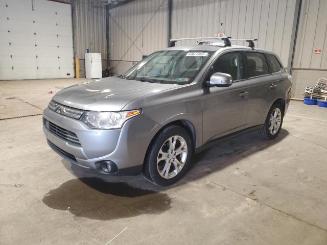 Vin: ja4az3a3xez009726, lot: 53677565, mitsubishi outlander se 2014 img_1