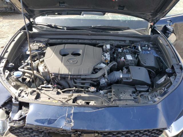 2024 MAZDA CX-30 SELE - 3MVDMBBM7RM708076